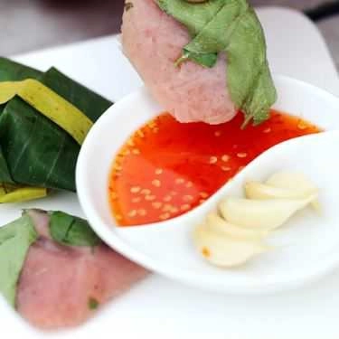 Món ăn- Shop online Mạ 24h - Giao Hàng Tận Nơi - Hồ Hảo Hớn